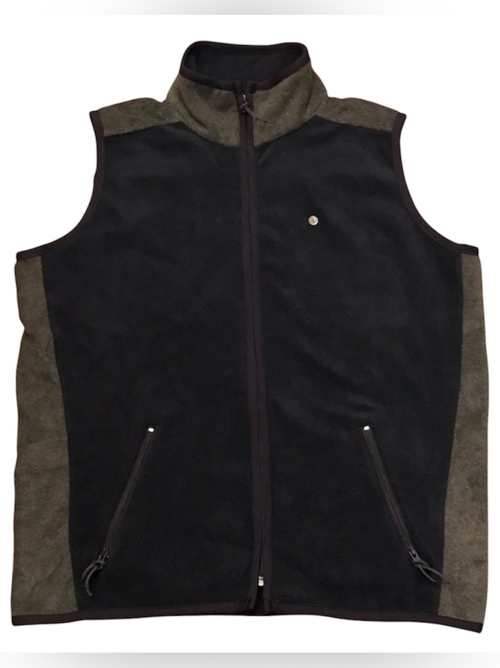 Fleece Vest Rue 21 - Picture 3 of 4